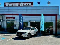 Usata DS Automobiles DS7 Crossback Performance 2021 Bianco SUV