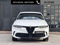 Usata Alfa Romeo Tonale Veloce 131 CV (96 kW) 2024 Bianco SUV