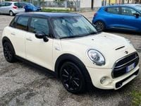 Begagnad Mini Cooper SD 170 HK (125 kW) 2015 Halvkombi