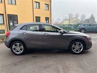 usata Mercedes 220 GLA suvCDI Automatic Sport usato