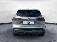 Usata Nissan Qashqai N-Connecta 190 CV (139 kW) 2023 Grigio chi SUV