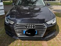 Usata Audi A4 150 CV (110 kW) 2017 Station wagon