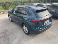 Usata VW Tiguan Edition 150 CV (110 kW) 2024 Verde SUV