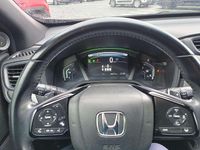 Usata Honda CR-V Hybrid 184 CV (135 kW) 2022 Nero SUV