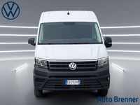 usata VW Crafter 35 2.0 tdi 140cv l4h3 business