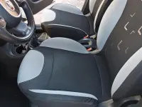 Usata Fiat 500L 85 CV (62 kW) 2016 Bianco Monovolume