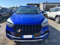 Usata DR DR 4.0 114 CV (83 kW) 2022 Blu SUV