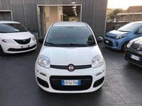 Usata Fiat Panda Pop 69 CV (50 kW) 2020 Bianco Berlina