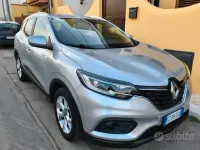 Usata Renault Kadjar 116 CV (85 kW) 2020 SUV