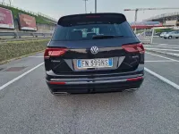 Usata VW Tiguan Highline 239 CV (175 kW) 2018 SUV