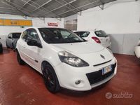 usata Renault Clio 1.2 16V TCE 100CV SporTour Luxe