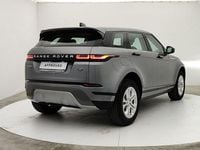 Usata Land Rover Range Rover evoque S 150 CV (110 kW) 2020 Eiger grey SUV