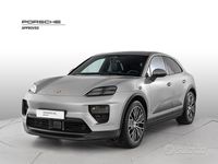 Usata Porsche Macan 330 kW (449 CV) 2024 Argento SUV