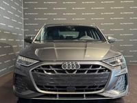 Nuova Audi A3 S-Line 150 CV (110 kW) 2025 Grigio Berlina