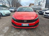 Usata Fiat Tipo City Life 131 CV (96 kW) 2021 Rosso Station wagon