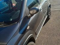 Usata Fiat Panda 4x4 85 CV (62 kW) 2019 Grigio Utilitaria