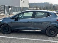 Usata Renault Clio IV 75 CV (55 kW) 2017 Berlina