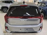 Nuova Kia Picanto Urban 68 CV (50 kW) 2026 Grigio scuro Utilitaria