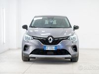 Usata Renault Captur Initiale Paris 159 CV (116 kW) 2021 Other SUV