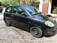 Usata Lancia Ypsilon 80 CV (58 kW) 2004 Blu Utilitaria