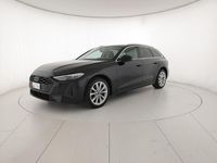 Begagnad Audi A5 Business 150 HK (110 kW) 2025 Svart Kombi