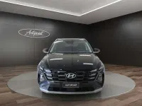 Nuova Hyundai Tucson 239 CV (175 kW) 2026 Nero SUV