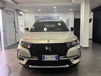 Usata DS Automobiles DS7 Crossback Performance 180 CV (132 kW) 2020 Grigio SUV