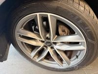 Usata Audi Q7 Sport 272 CV (200 kW) 2017 Grigio SUV