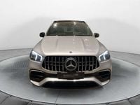 Usata Mercedes GLE63 AMG AMG 612 CV (450 kW) 2023 Argento SUV
