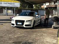 Usata Audi A5 2010 Coupé