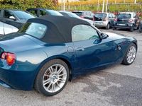 usata BMW Z4 2.0i cat Roadster