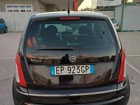 Usata Lancia Musa 95 CV (69 kW) 2012 Nero Monovolume