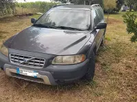Usata Volvo XC70 163 CV (119 kW) 2004 Station wagon