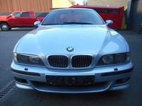 Usata BMW M5 400 CV (294 kW) 1999 Grigio Berlina