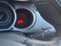 Usata Citroën C3 2010 Nero Berlina