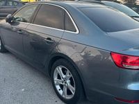 Usata Audi A4 Sport 150 CV (110 kW) 2016 Berlina