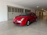 usata Alfa Romeo MiTo Neopatentati