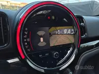 Usata Mini Cooper Countryman 136 CV (100 kW) 2023 Nero SUV