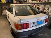 usata Audi 80 e - 1990