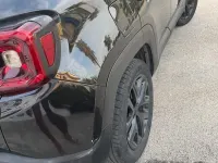 Usata Jeep Renegade Limited 120 CV (88 kW) 2021 Nero SUV