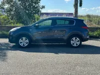 Usata Kia Sportage 115 CV (84 kW) 2018 SUV