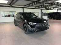 Usata Mercedes GLC200 Premium 204 CV (150 kW) 2024 Nero SUV