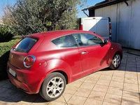 Second-hand Alfa Romeo MiTo Distinctive 135 CP (99 kW) 2011 Hatchback