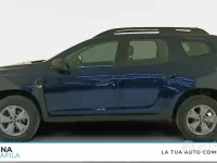 Usata Dacia Duster Comfort 101 CV (74 kW) 2021 Blu SUV