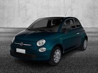 Usado Fiat 500 69 CV (50 kW) 2024 Azul Utilitario