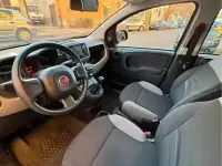 Usata Fiat Panda 69 CV (50 kW) 2023 Grigio Utilitaria
