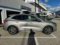 usata Ford Kuga 2.5 phev ST-Line X 2wd 225cv e-shifter