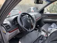 Begagnad Hyundai Santa Fe Dynamiq 155 HK (114 kW) 2007 SUV