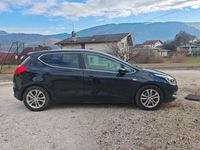 Usata Kia Ceed 128 CV (94 kW) 2015 Nero Utilitaria