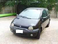 usata Renault Twingo 1ª serie - 2002